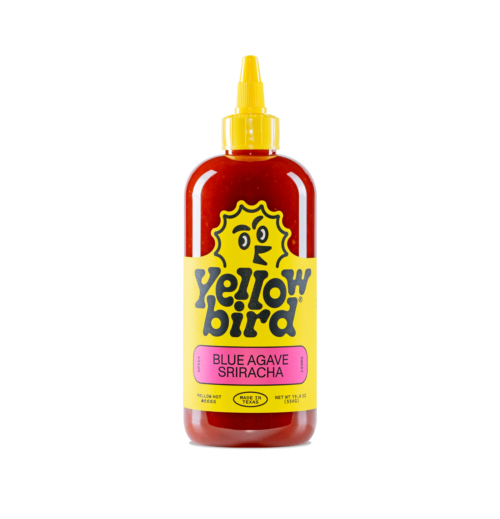 Blue Agave Classic Sriracha U2