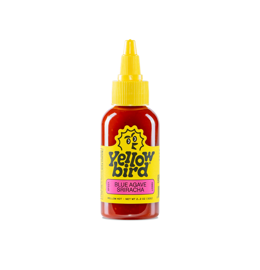 Blue Agave Classic Sriracha U2