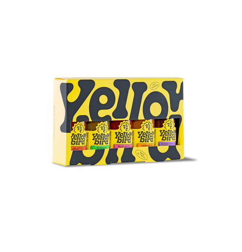 Classic Hot Sauce Assortment M2