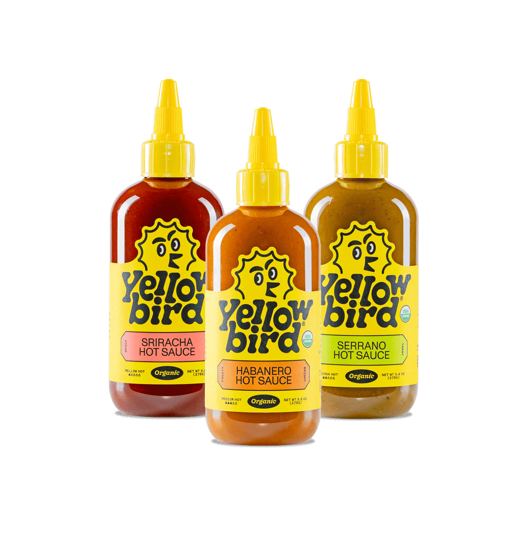 Create Your Own Hot Sauce Bundle E1