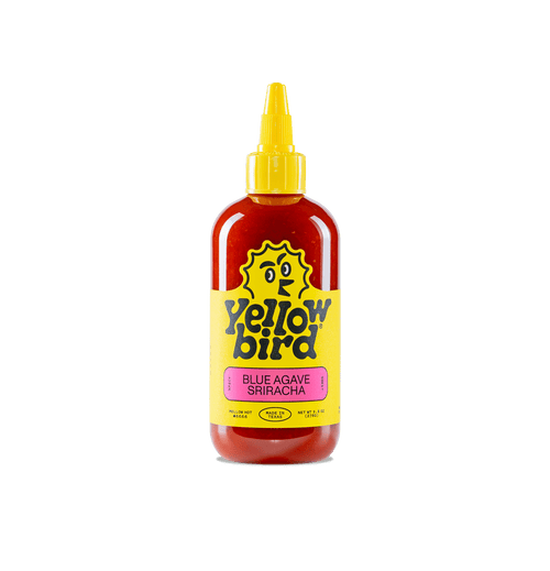 Blue Agave Classic Sriracha U2