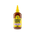 Hot Sauce Made with Organic Ghost Pepper U6