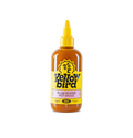 Reaper Plum Hot Sauce Z1