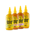Small Batch Hot Sauce 4-Pack Y7
