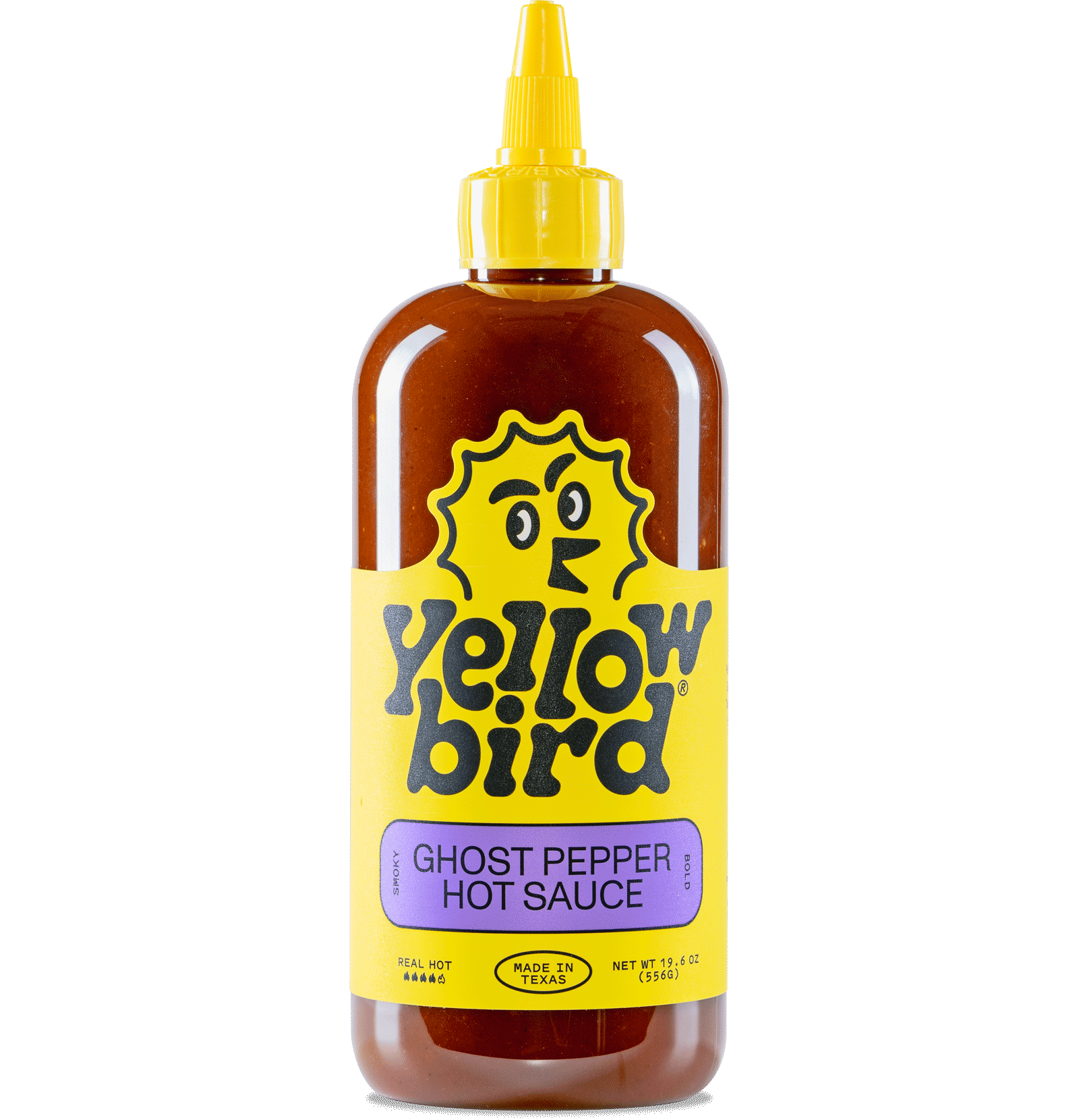 Ghost Pepper Sauce Selection P9