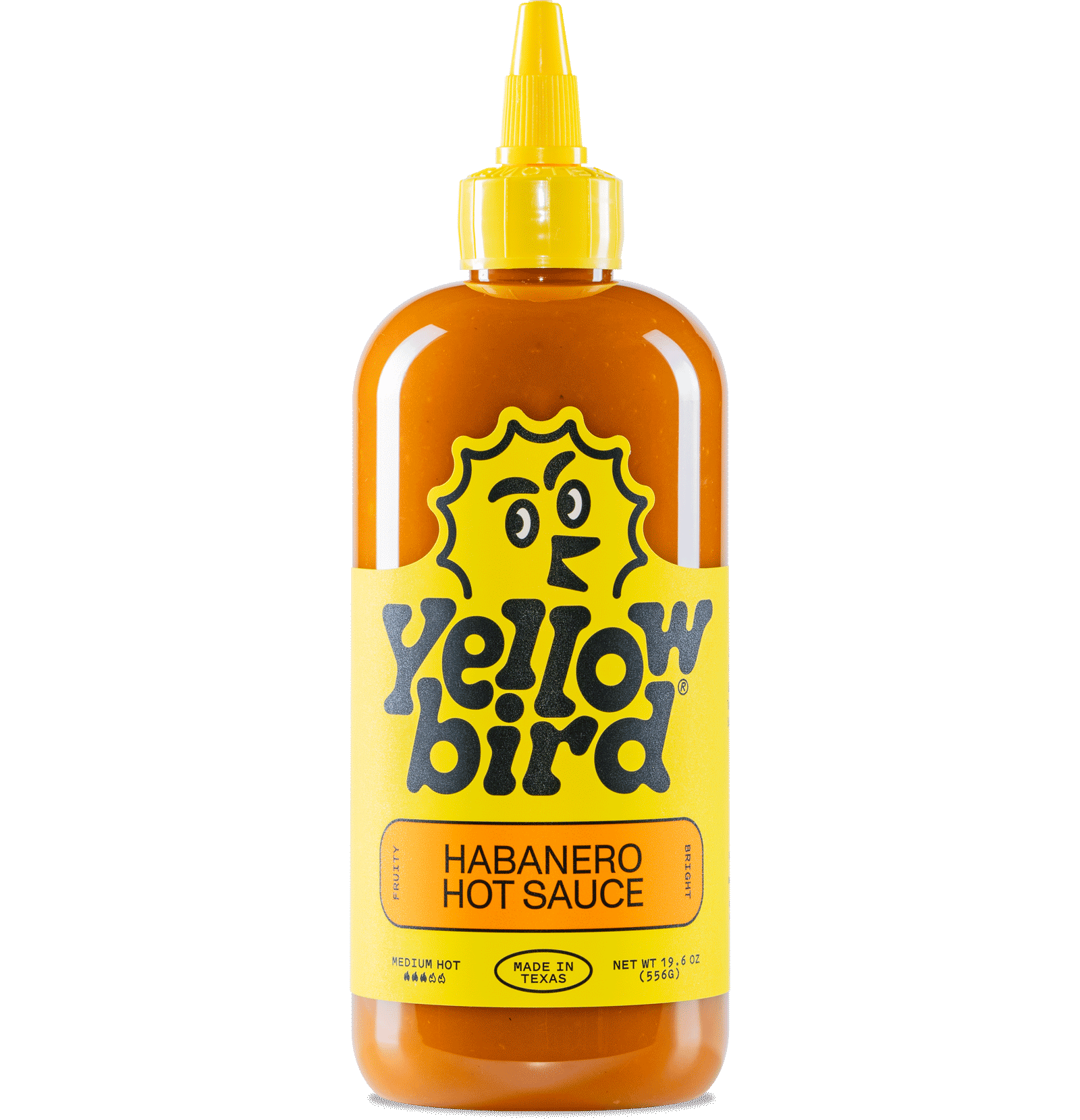 Habanero Sauce Selection I3