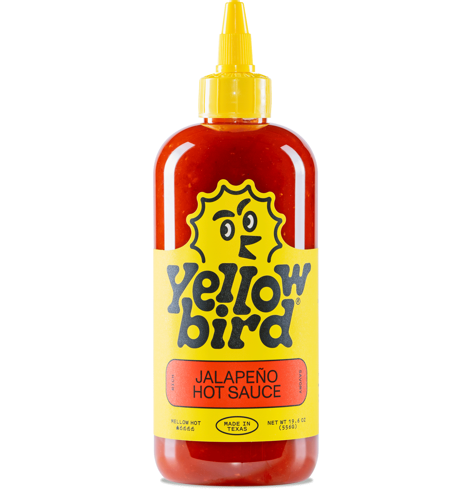 Jalapeño Sauce Selection T9