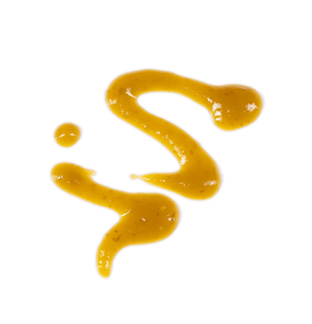 Classic Serrano Sauce Gallon W1