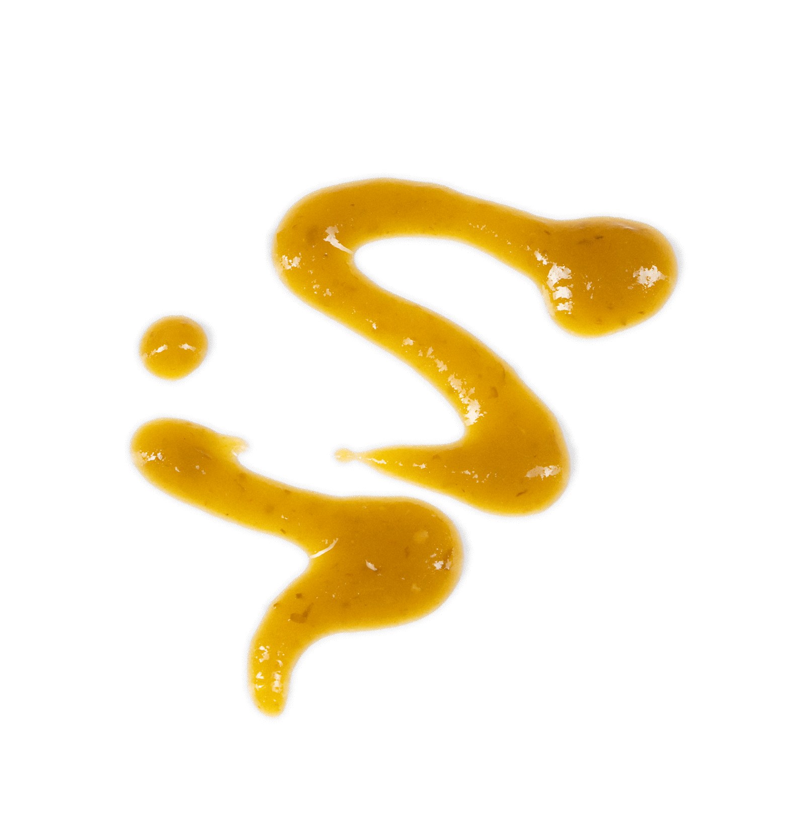 Classic Serrano Sauce Gallon W1