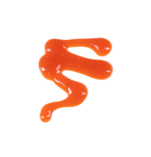 Blue Agave Classic Sriracha U2