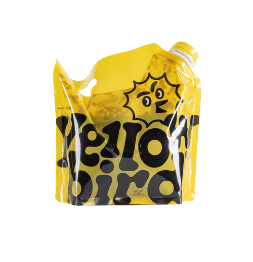 Classic Ghost Pepper Sauce Gallon E6