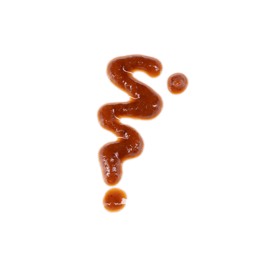 Hot Sauce Made with Organic Ghost Pepper U6