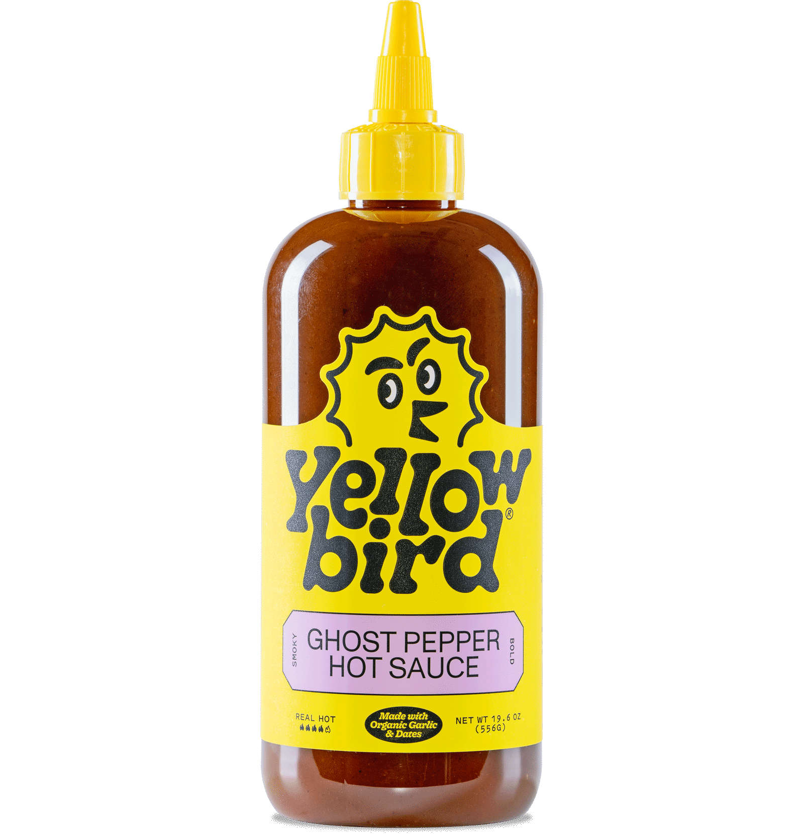 Ghost Pepper Sauce Selection P9