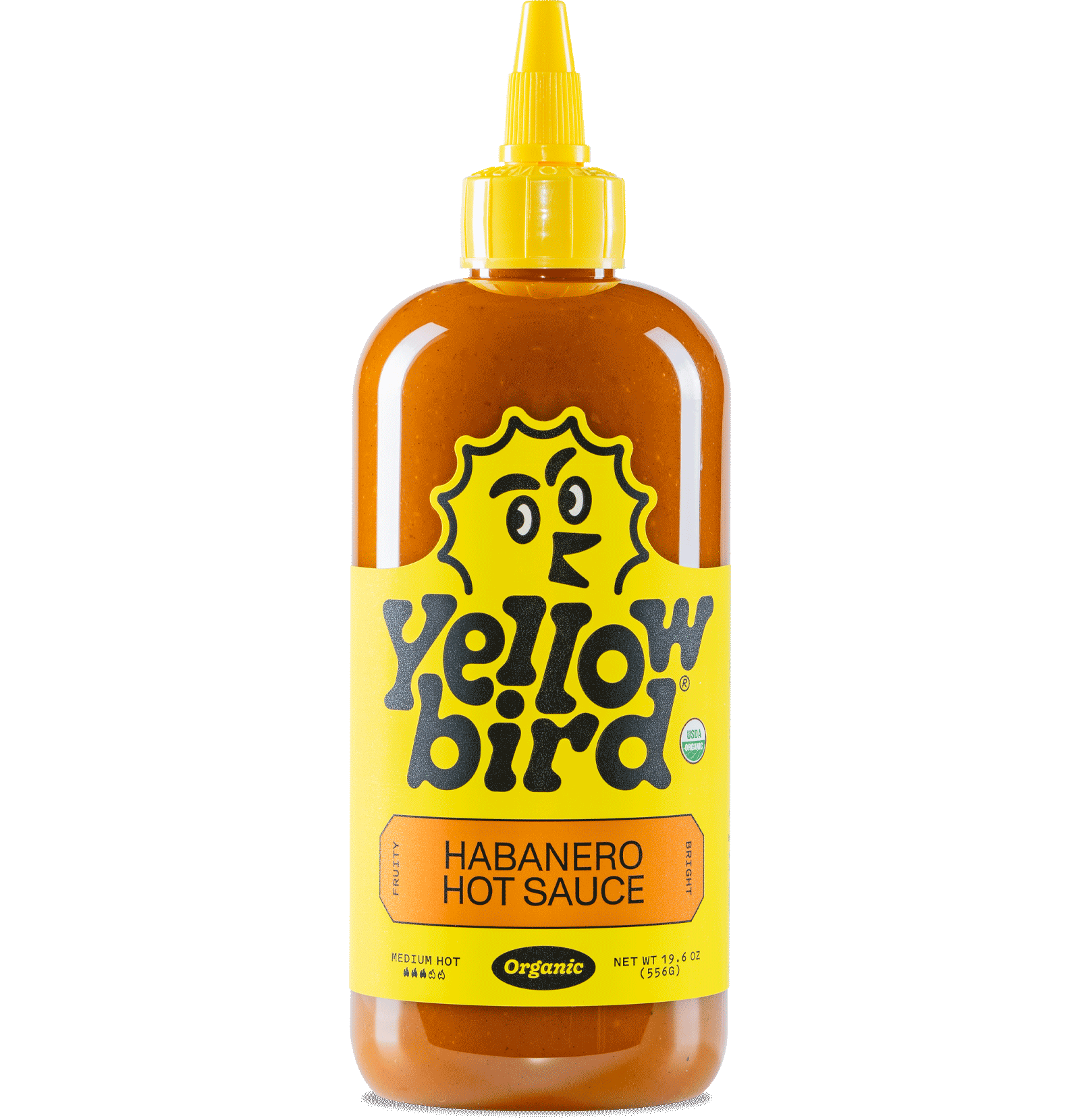 Habanero Sauce Selection I3