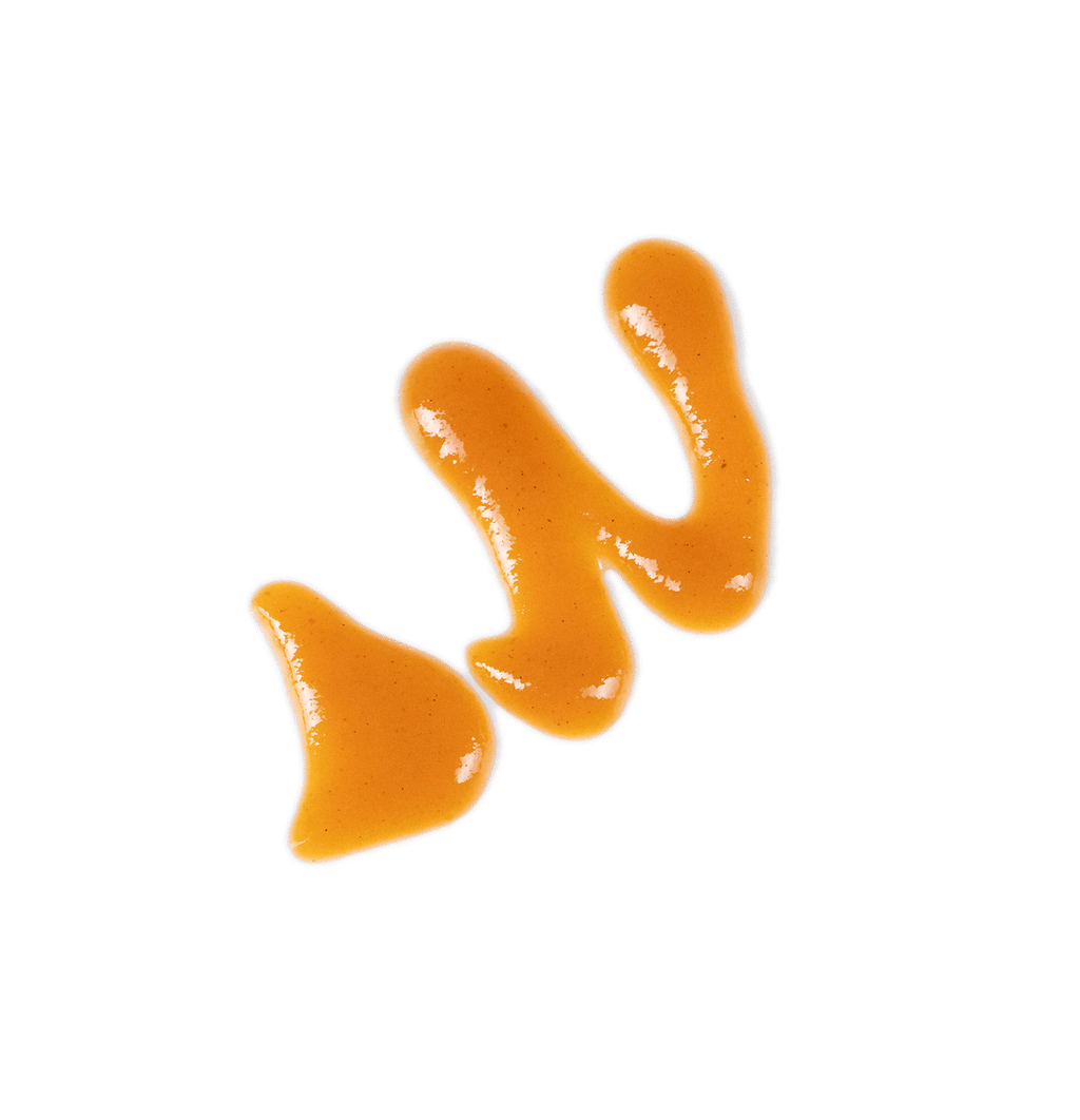 Habanero Organic Hot Sauce N7